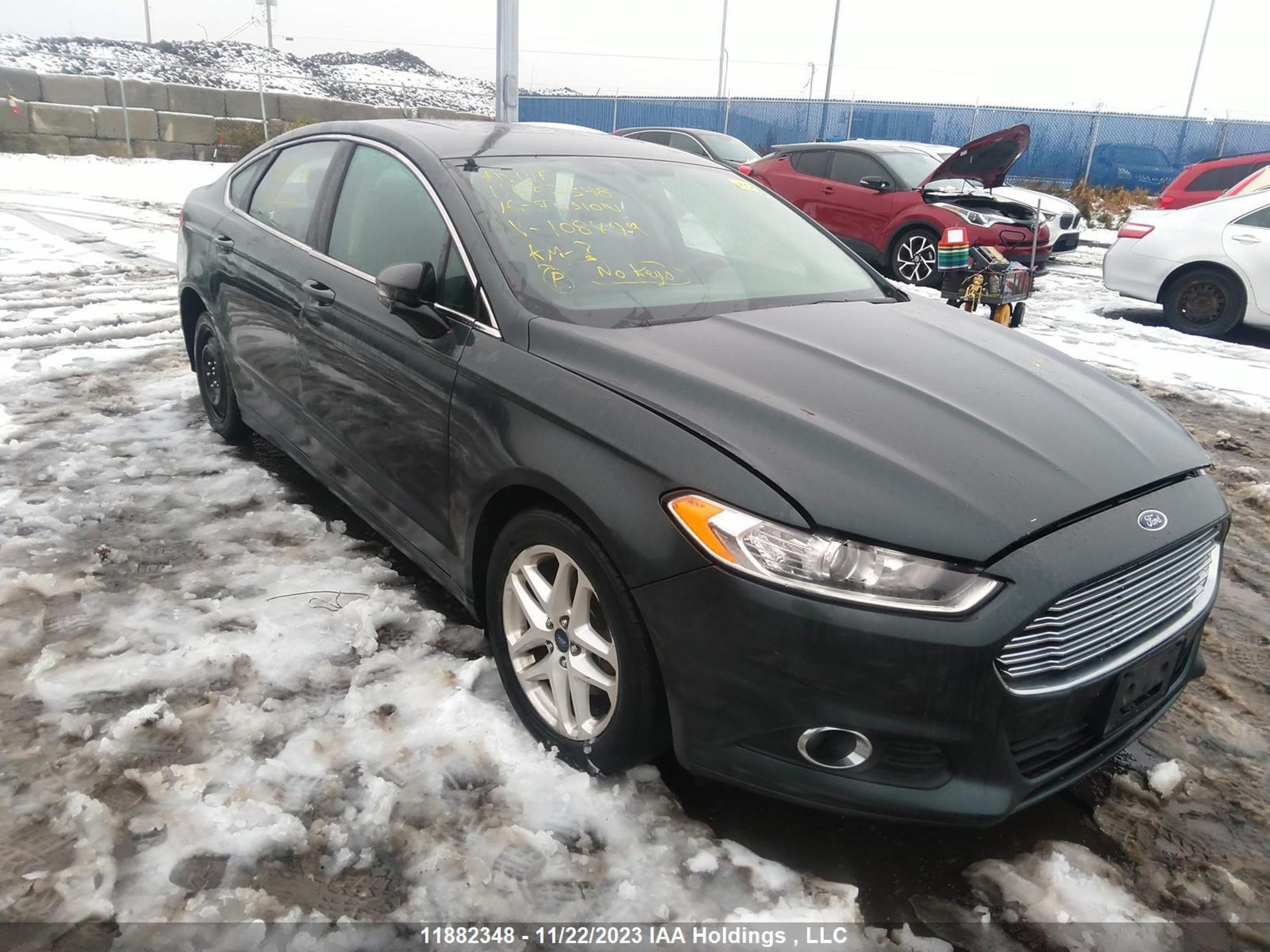 FORD FUSION 2016 1fa6p0hd7g5108499