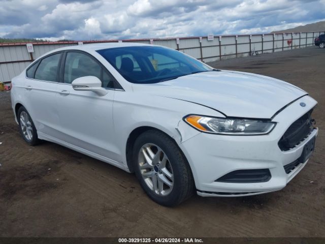 FORD FUSION 2016 1fa6p0hd7g5126145