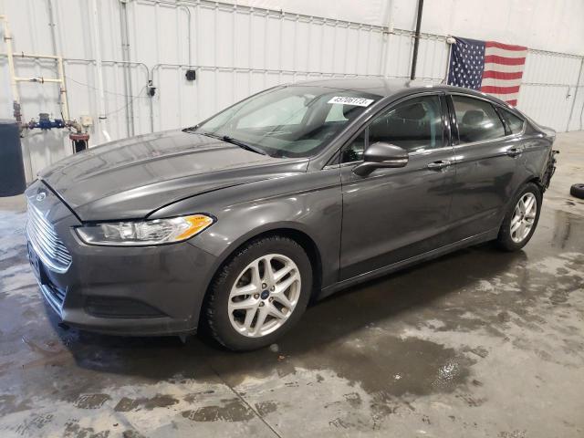 FORD FUSION SE 2016 1fa6p0hd7g5133001