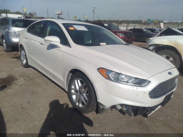 FORD FUSION 2014 1fa6p0hd8e5359206