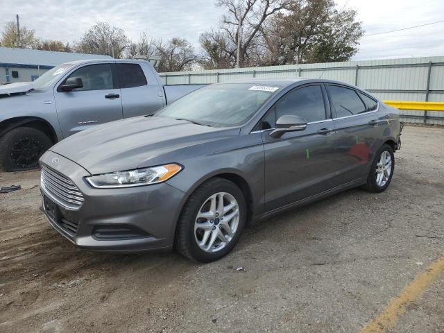 FORD FUSION 2014 1fa6p0hd8e5373803