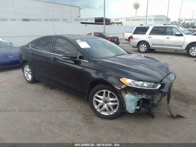 FORD FUSION 2014 1fa6p0hd8e5374577