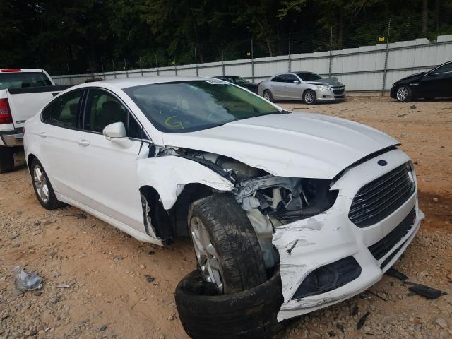 FORD FUSION SE 2014 1fa6p0hd8e5376345