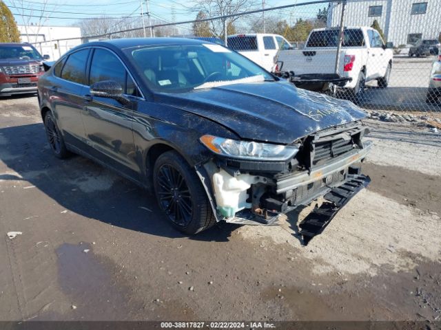 FORD FUSION 2014 1fa6p0hd8e5383148