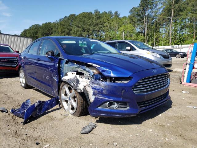 FORD FUSION SE 2014 1fa6p0hd8e5384977