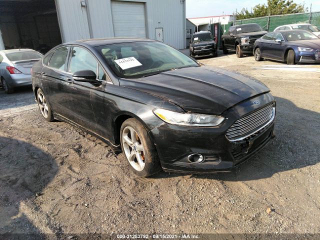 FORD FUSION 2014 1fa6p0hd8e5390987