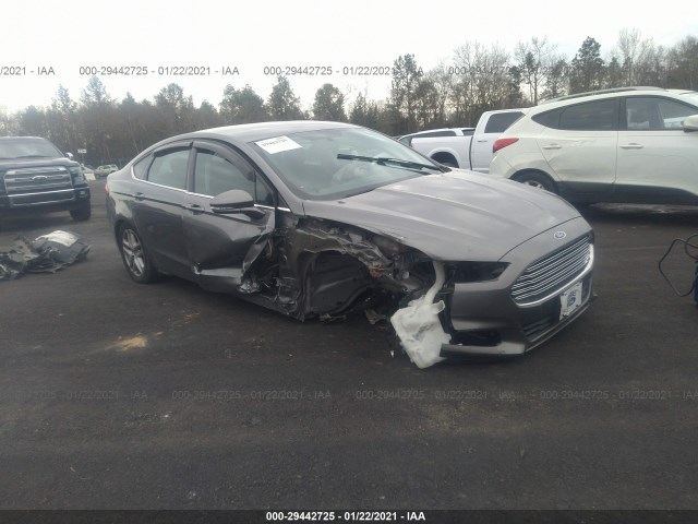 FORD FUSION 2014 1fa6p0hd8e5391587