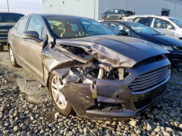 FORD FUSION SE 2014 1fa6p0hd8e5398099