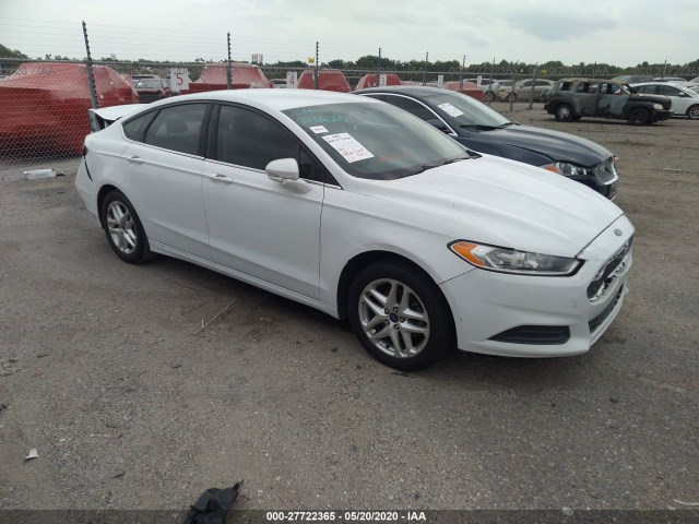 FORD FUSION 2014 1fa6p0hd8e5400059