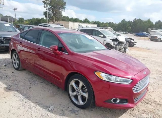 FORD FUSION 2014 1fa6p0hd8e5402507