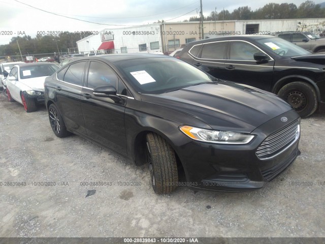 FORD FUSION 2014 1fa6p0hd8e5403186