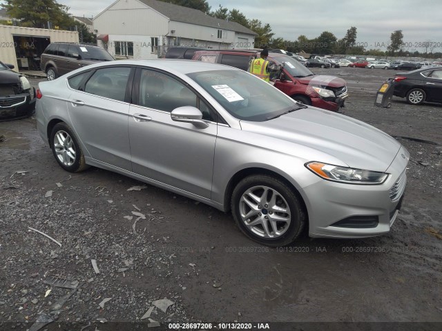 FORD FUSION 2014 1fa6p0hd8e5403429