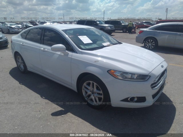 FORD FUSION 2014 1fa6p0hd8e5404516