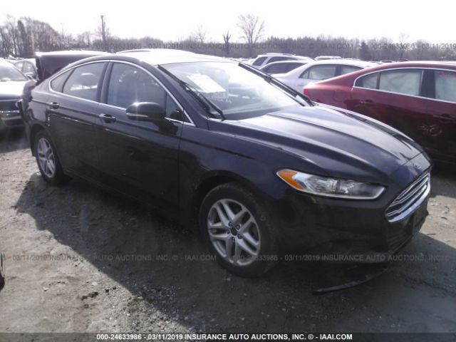 FORD FUSION 2014 1fa6p0hd8e5404600