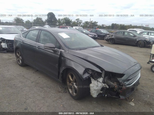 FORD FUSION 2015 1fa6p0hd8f5102743