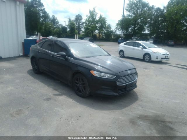 FORD FUSION 2015 1fa6p0hd8f5109319