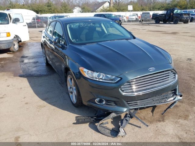 FORD FUSION 2015 1fa6p0hd8f5127142