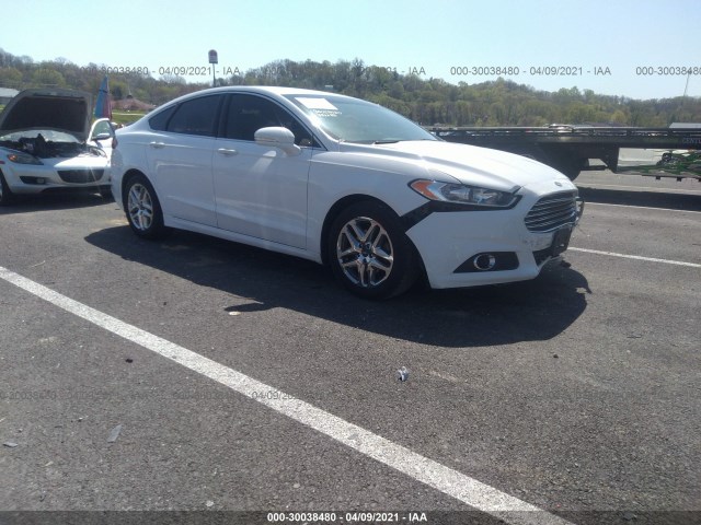 FORD FUSION 2016 1fa6p0hd8g5100444