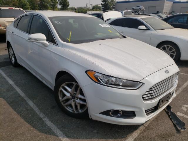 FORD FUSION SE 2016 1fa6p0hd8g5105417