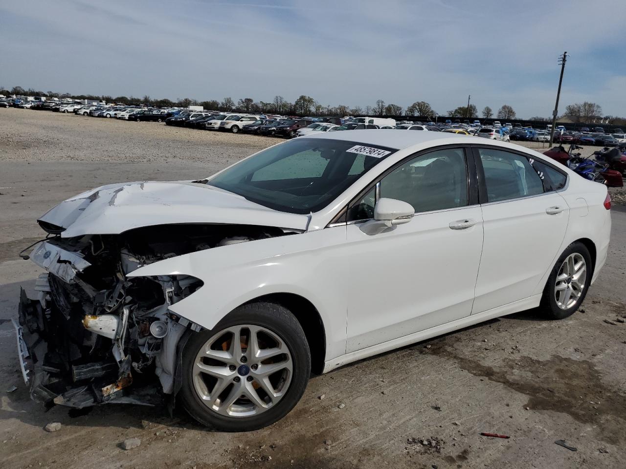 FORD FUSION 2016 1fa6p0hd8g5106406