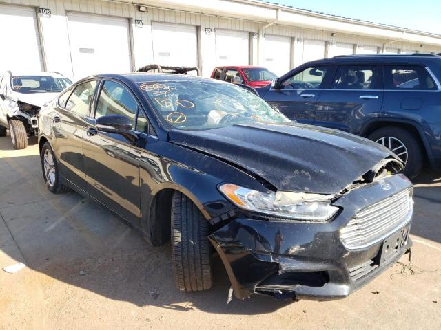 FORD FUSION SE 2016 1fa6p0hd8g5111623