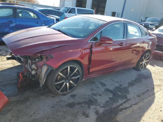 FORD FUSION 2016 1fa6p0hd8g5126848