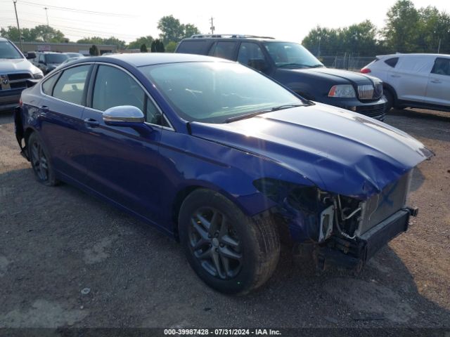 FORD FUSION 2016 1fa6p0hd8g5128065