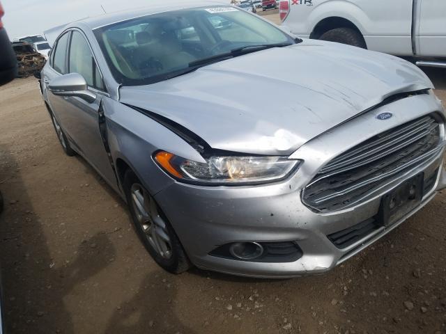 FORD FUSION SE 2014 1fa6p0hd9e5350255