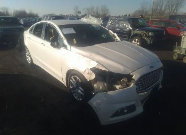 FORD FUSION 2014 1fa6p0hd9e5350806