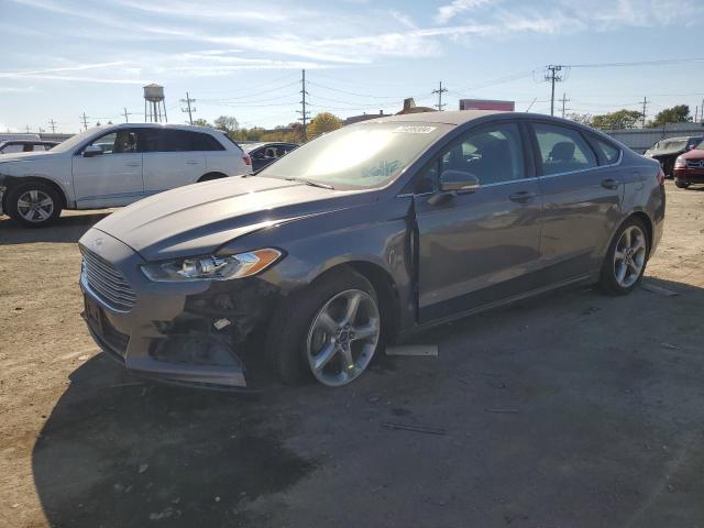 FORD FUSION SE 2014 1fa6p0hd9e5350899