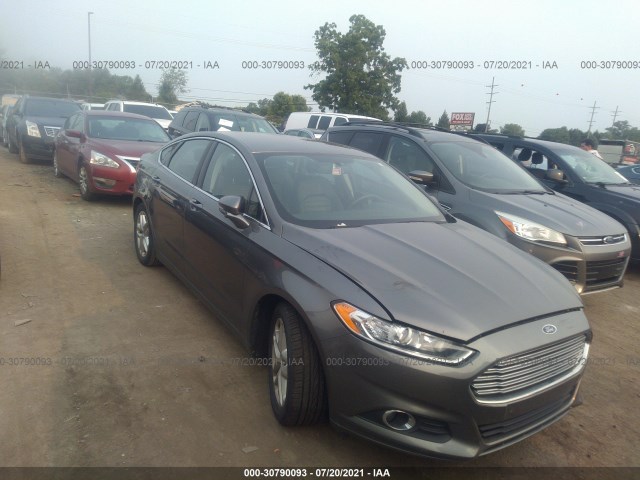 FORD FUSION 2014 1fa6p0hd9e5352877