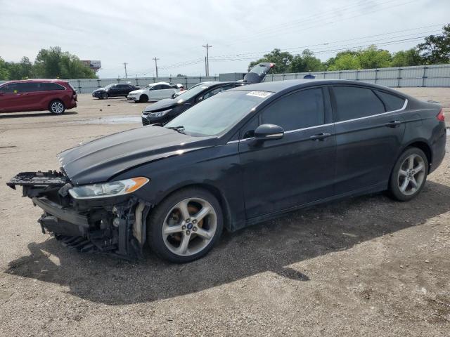 FORD FUSION 2014 1fa6p0hd9e5357299