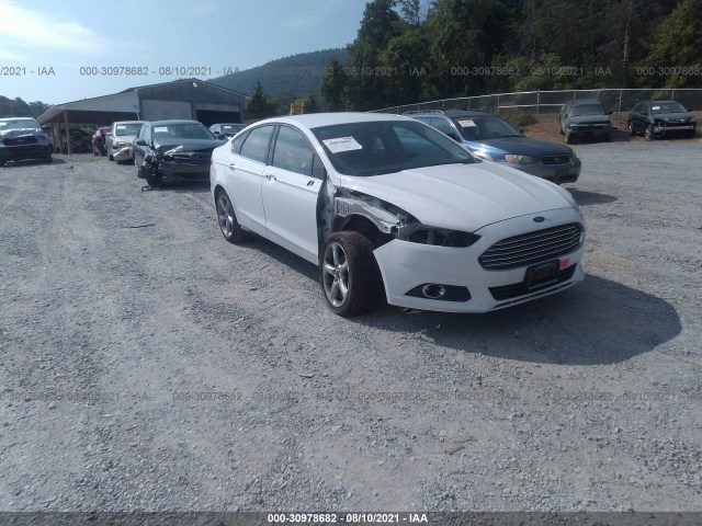 FORD FUSION 2014 1fa6p0hd9e5359053