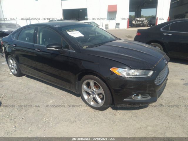 FORD FUSION 2014 1fa6p0hd9e5359599