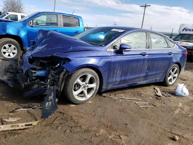 FORD FUSION SE 2014 1fa6p0hd9e5363653