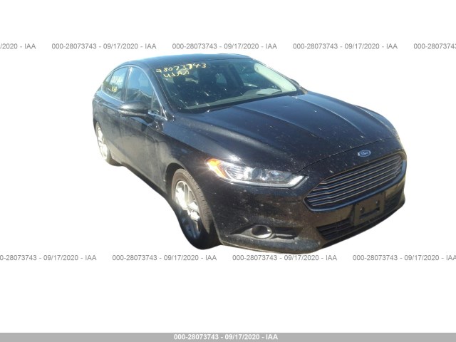 FORD FUSION 2014 1fa6p0hd9e5364141