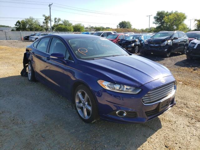 FORD FUSION 2014 1fa6p0hd9e5370389