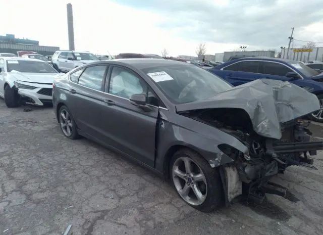 FORD FUSION 2014 1fa6p0hd9e5373986