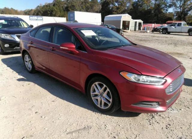 FORD FUSION 2014 1fa6p0hd9e5379903