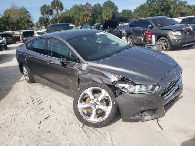 FORD FUSION SE 2014 1fa6p0hd9e5384664