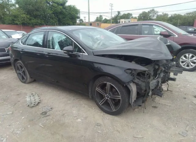 FORD FUSION 2014 1fa6p0hd9e5385023