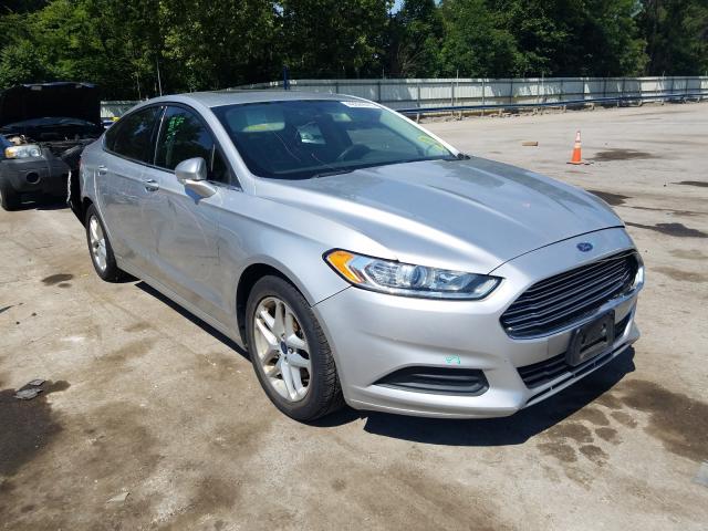 FORD FUSION SE 2014 1fa6p0hd9e5385409