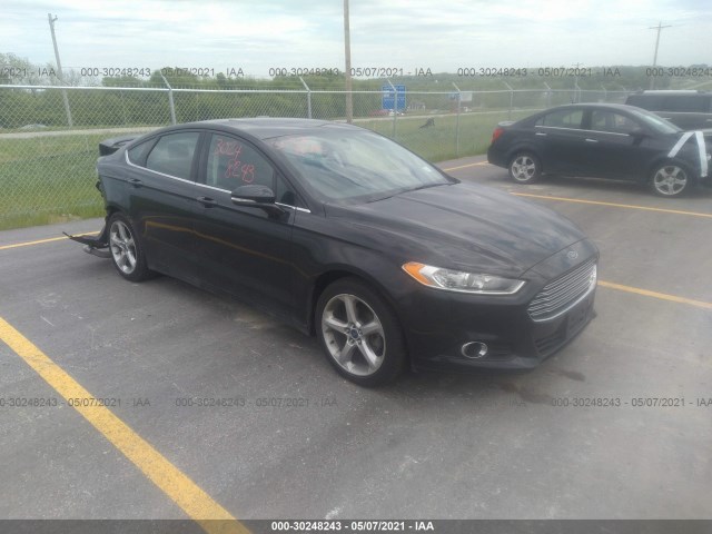 FORD FUSION 2014 1fa6p0hd9e5385524