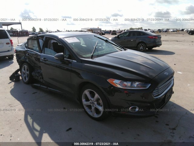 FORD FUSION 2014 1fa6p0hd9e5387189