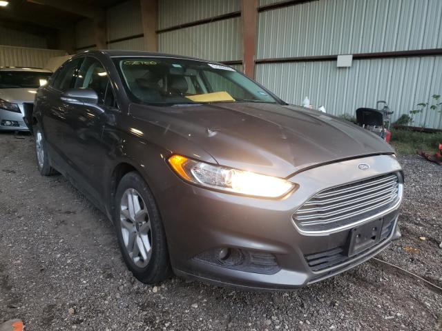 FORD FUSION SE 2014 1fa6p0hd9e5387306