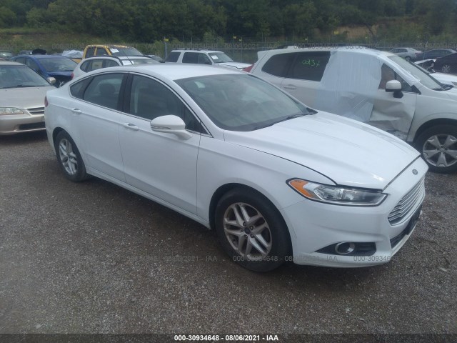 FORD FUSION 2014 1fa6p0hd9e5387967