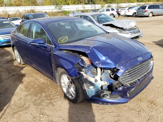 FORD FUSION SE 2014 1fa6p0hd9e5389881