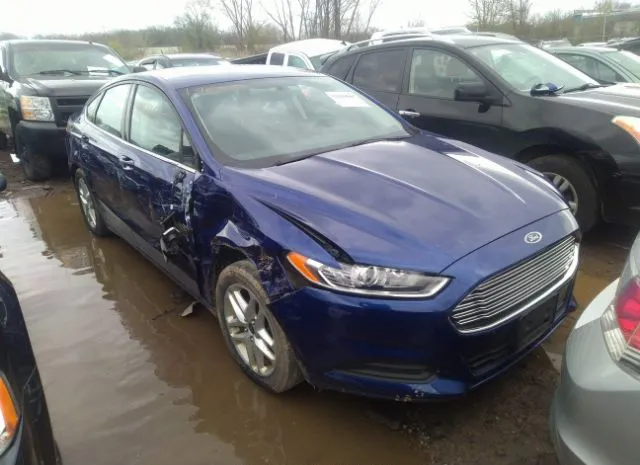 FORD FUSION 2014 1fa6p0hd9e5390240