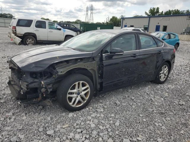 FORD FUSION SE 2014 1fa6p0hd9e5390254