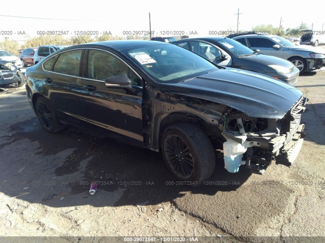 FORD FUSION 2014 1fa6p0hd9e5398662